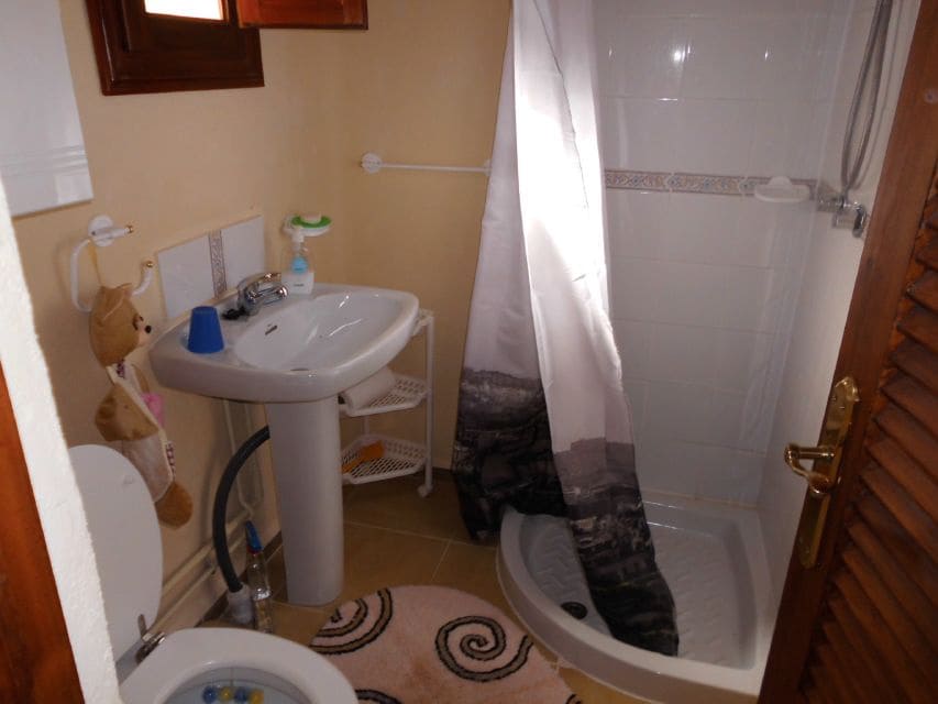 4 camera da letto Villa in vendita in Almansa con garage - 150.000 € (Rif: 9604998)