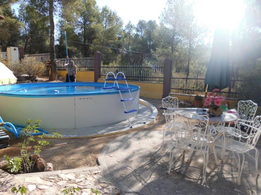 4 camera da letto Villa in vendita in Almansa con garage - 150.000 € (Rif: 9604998)