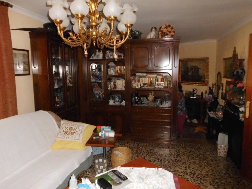 4 camera da letto Villa in vendita in Almansa con garage - 150.000 € (Rif: 9604998)