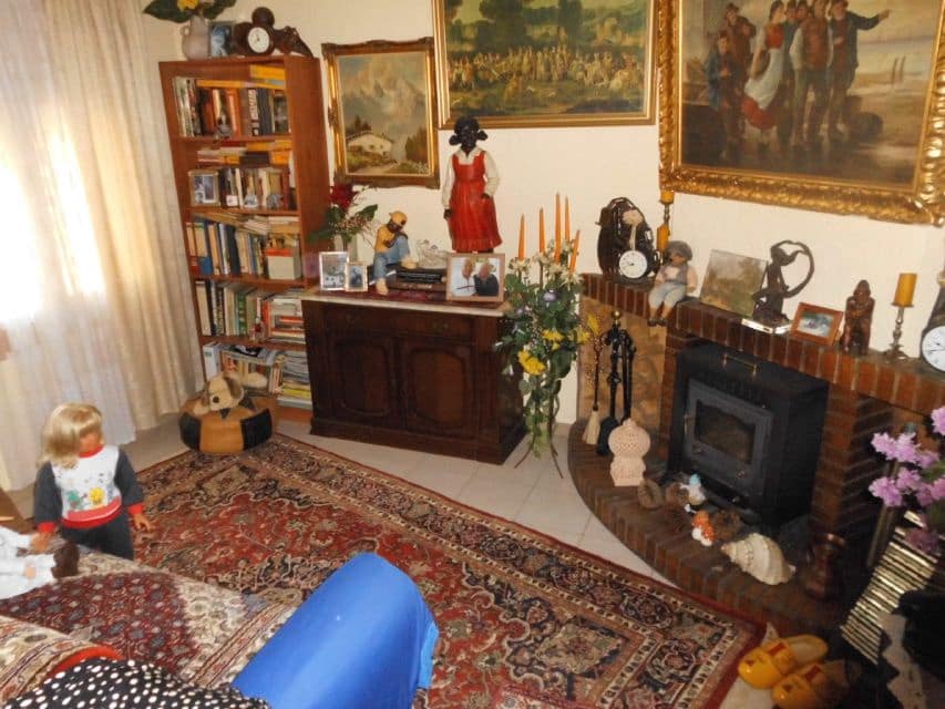 4 camera da letto Villa in vendita in Almansa con garage - 150.000 € (Rif: 9604998)