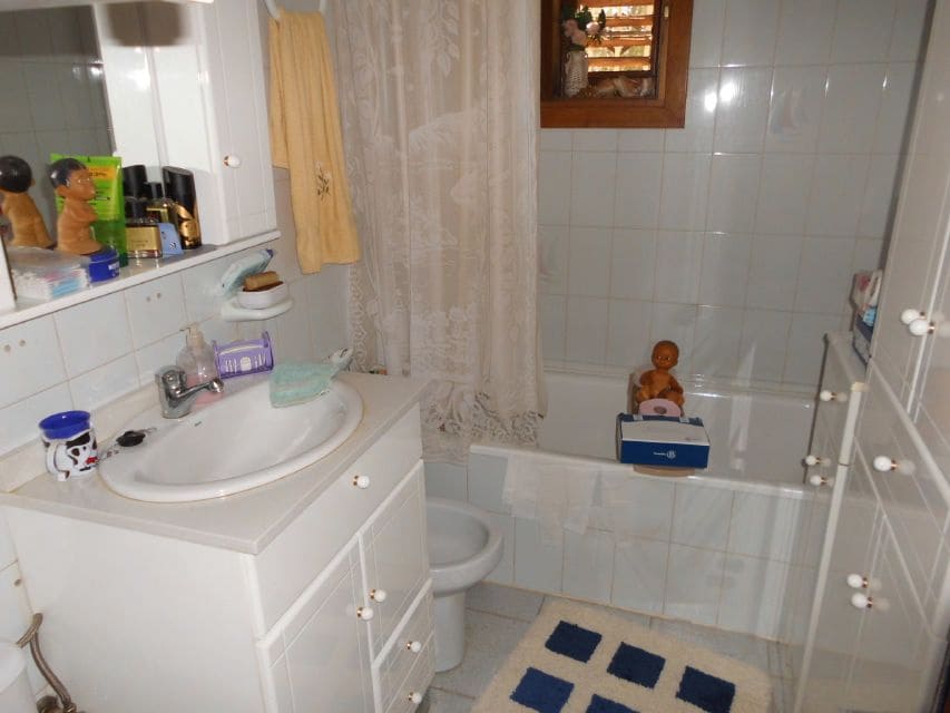 4 camera da letto Villa in vendita in Almansa con garage - 150.000 € (Rif: 9604998)