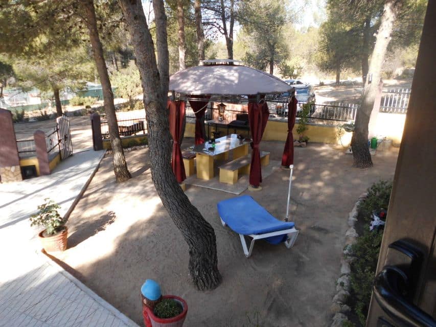 4 camera da letto Villa in vendita in Almansa con garage - 150.000 € (Rif: 9604998)