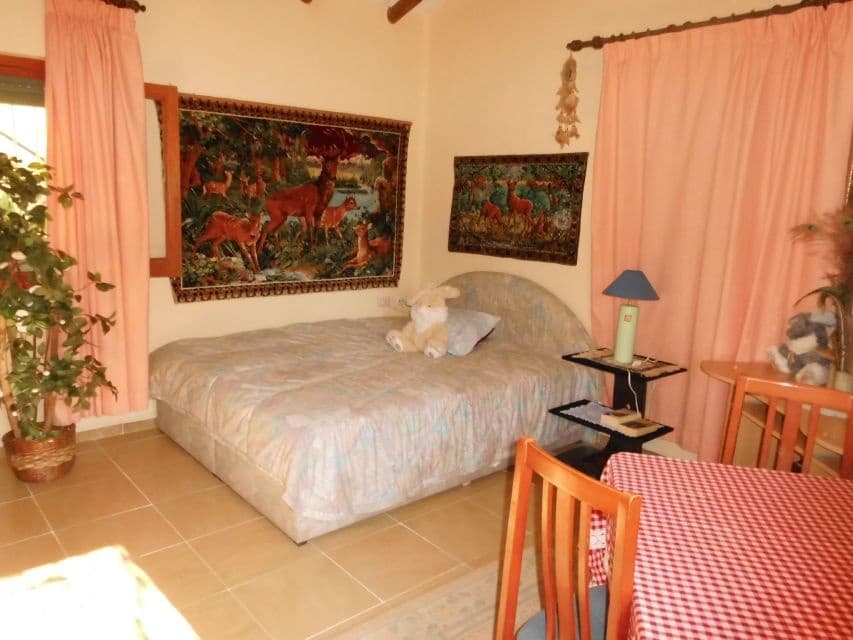 4 camera da letto Villa in vendita in Almansa con garage - 150.000 € (Rif: 9604998)