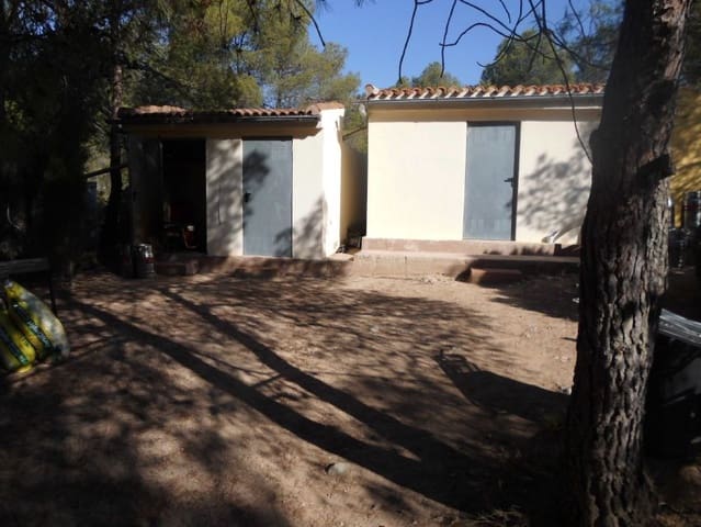 4 camera da letto Villa in vendita in Almansa con garage - 150.000 € (Rif: 9604998)