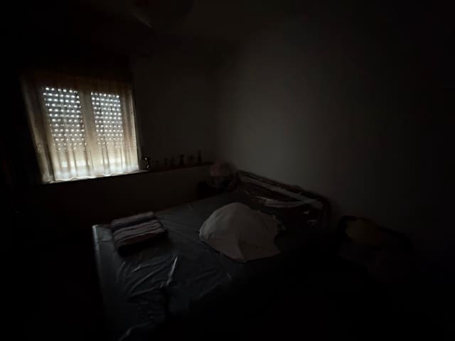 5 camera da letto Finca/Casa di Campagna in vendita in Bonete - 65.000 € (Rif: 9605000)