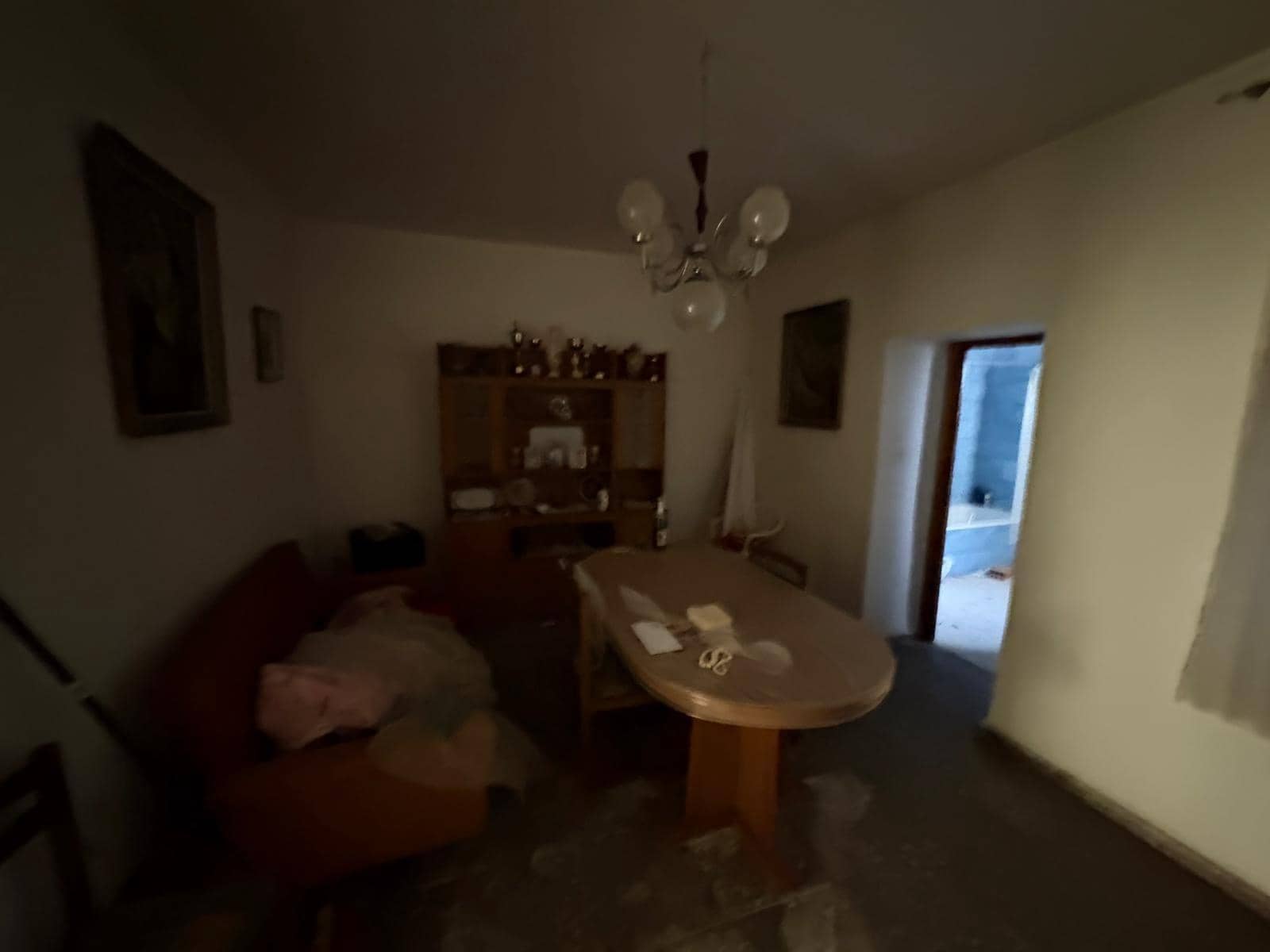 5 camera da letto Finca/Casa di Campagna in vendita in Bonete - 65.000 € (Rif: 9605000)