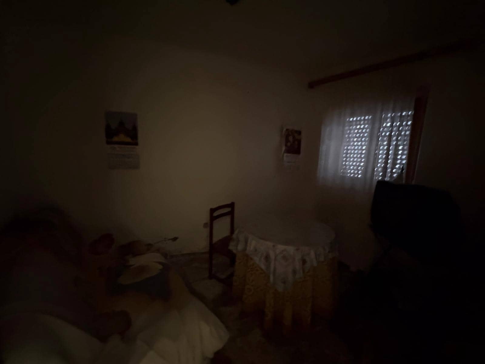 5 camera da letto Finca/Casa di Campagna in vendita in Bonete - 65.000 € (Rif: 9605000)