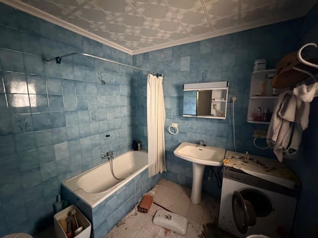 5 camera da letto Finca/Casa di Campagna in vendita in Bonete - 65.000 € (Rif: 9605000)