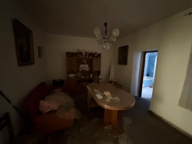 5 camera da letto Finca/Casa di Campagna in vendita in Bonete - 65.000 € (Rif: 9605000)