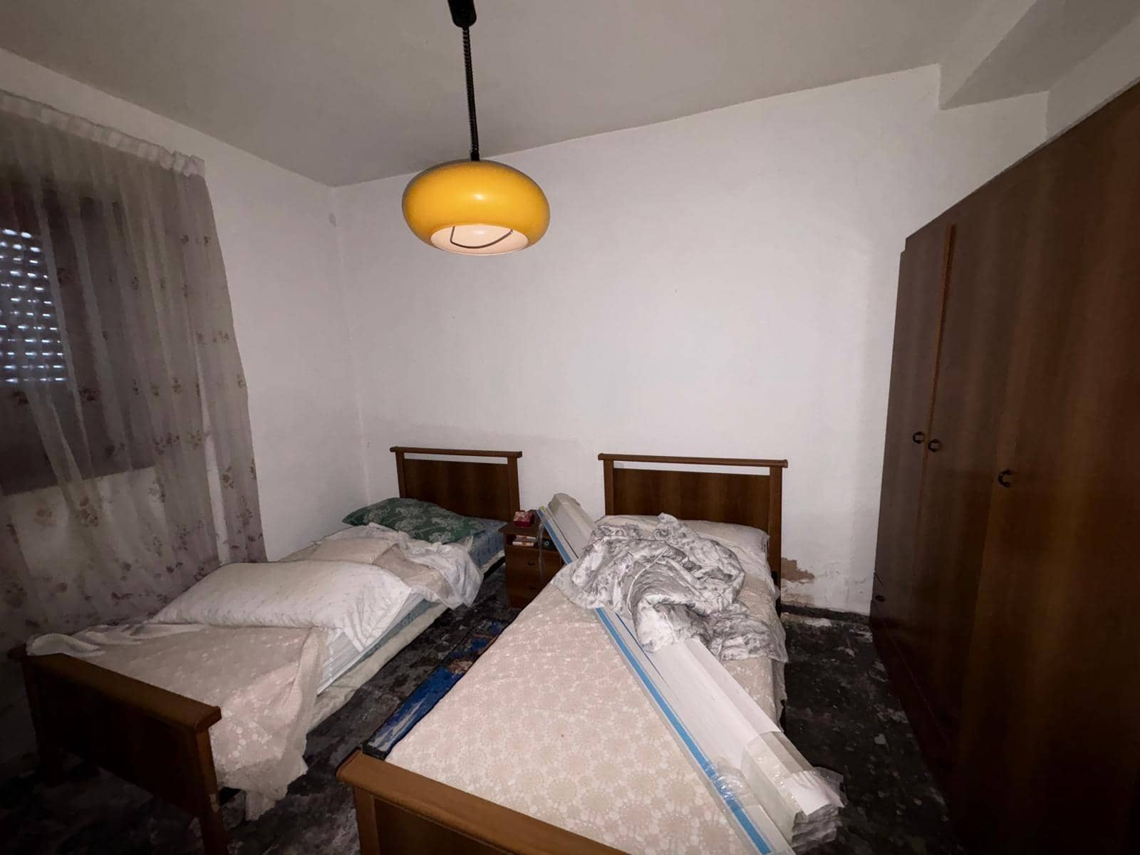 5 camera da letto Finca/Casa di Campagna in vendita in Bonete - 65.000 € (Rif: 9605000)