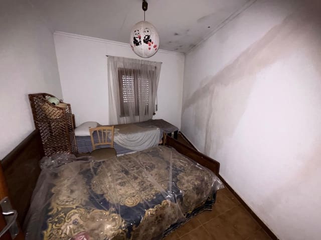 5 camera da letto Finca/Casa di Campagna in vendita in Bonete - 65.000 € (Rif: 9605000)