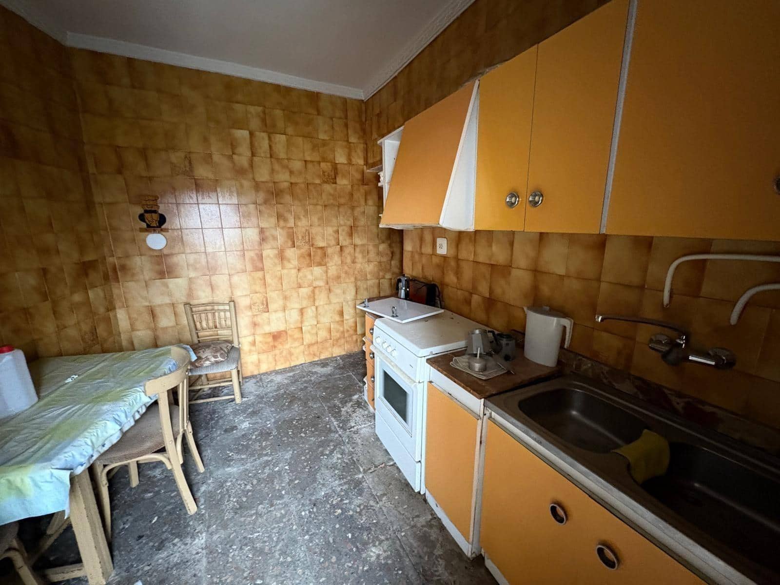 5 camera da letto Finca/Casa di Campagna in vendita in Bonete - 65.000 € (Rif: 9605000)