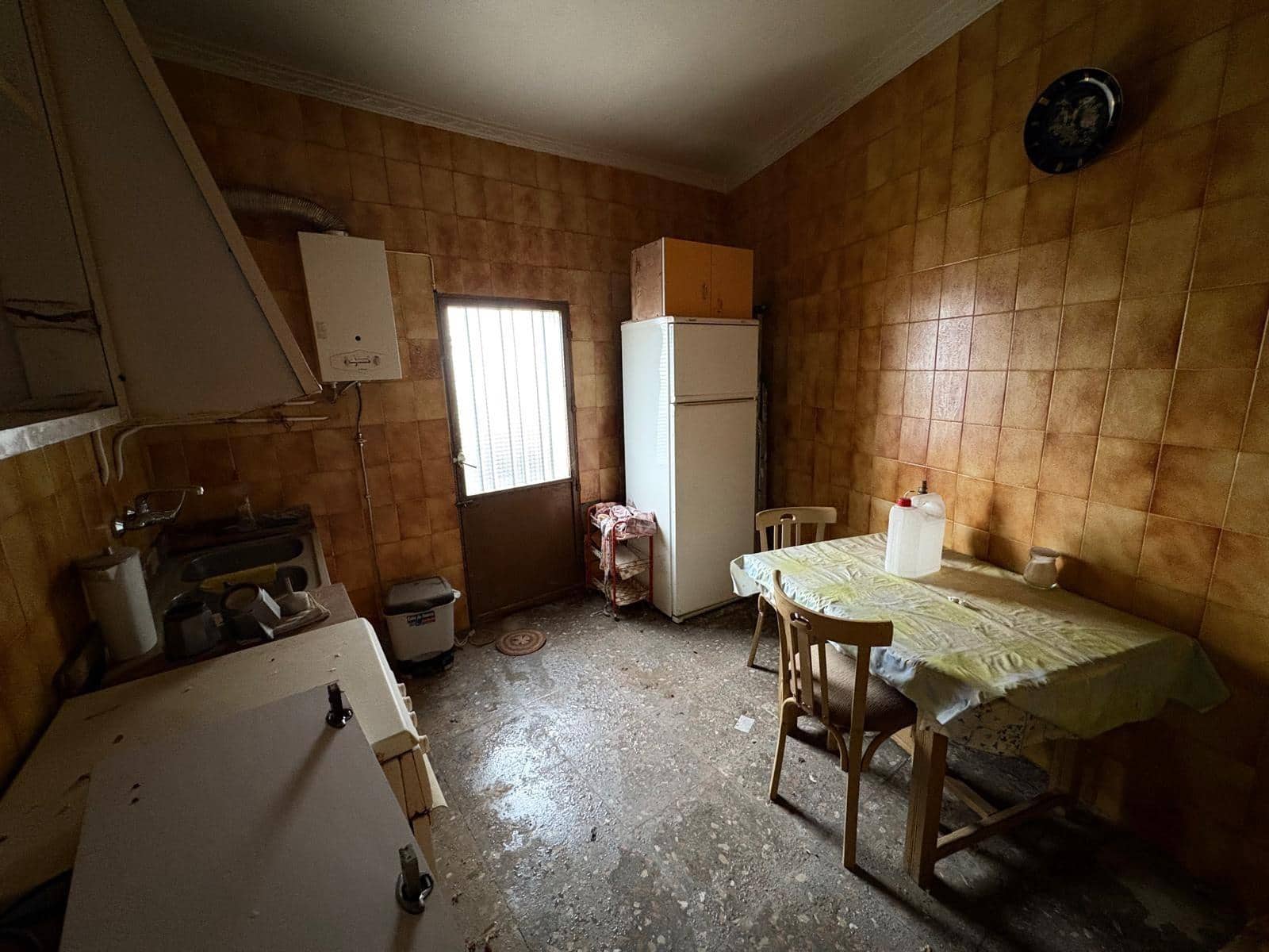 5 camera da letto Finca/Casa di Campagna in vendita in Bonete - 65.000 € (Rif: 9605000)