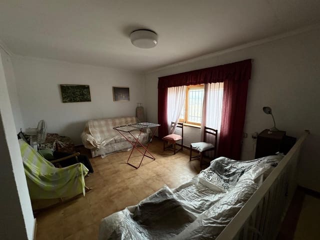 5 camera da letto Finca/Casa di Campagna in vendita in Bonete - 65.000 € (Rif: 9605000)