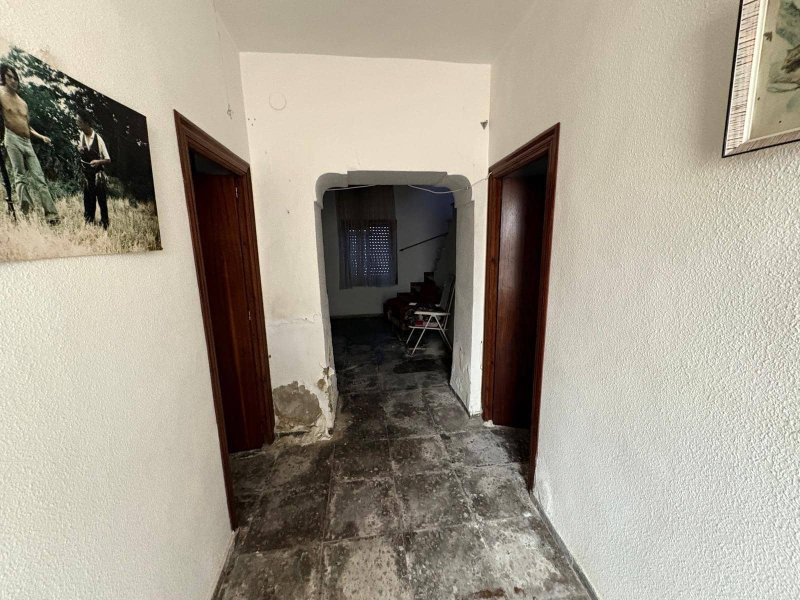 5 camera da letto Finca/Casa di Campagna in vendita in Bonete - 65.000 € (Rif: 9605000)