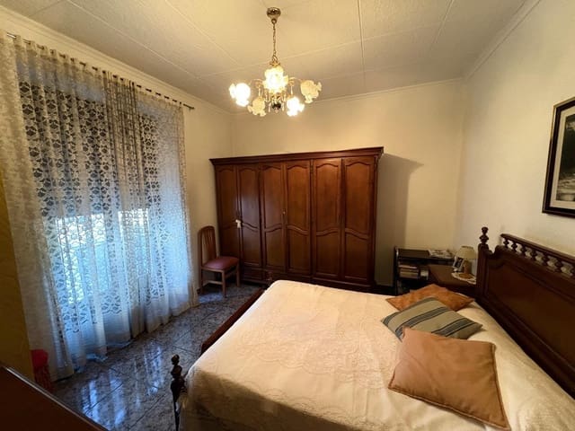 3 soveværelse Lejlighed til salg i Almansa - € 68.000 (Ref: 9619241)