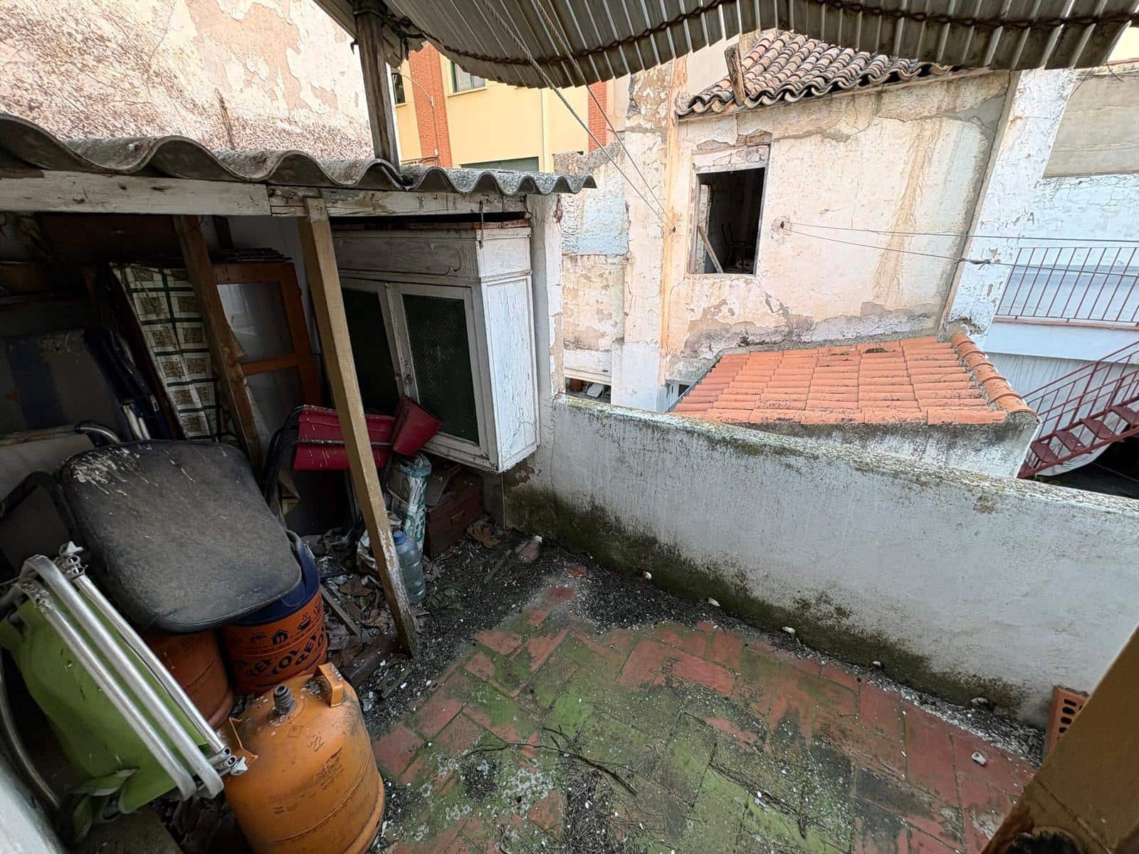 3 soveværelse Lejlighed til salg i Almansa - € 68.000 (Ref: 9619241)