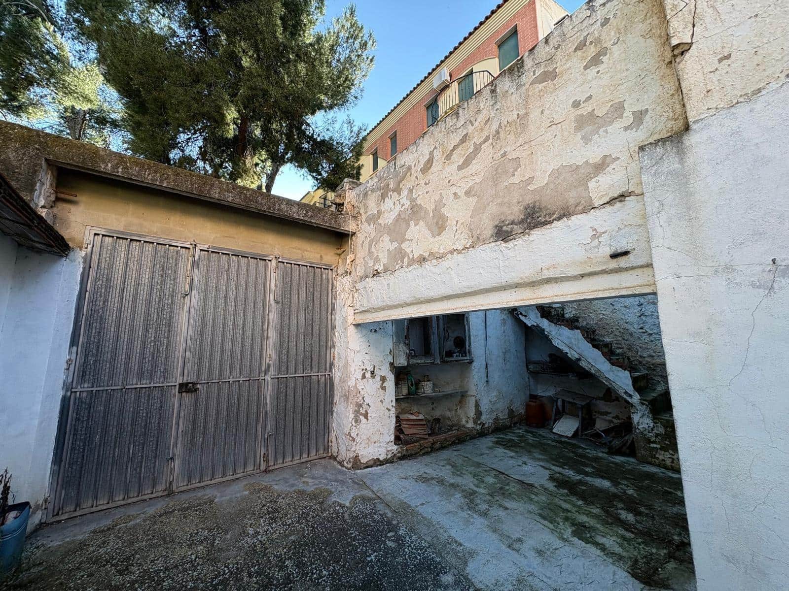 Piso de 3 habitaciones en Almansa en venta - 68.000 € (Ref: 9619242)