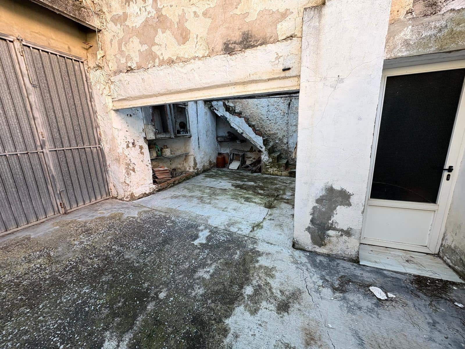 Piso de 3 habitaciones en Almansa en venta - 68.000 € (Ref: 9619242)