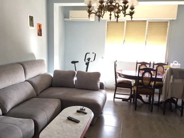 3 bedroom Flat for sale in Almansa - € 89,000 (Ref: 9619243)