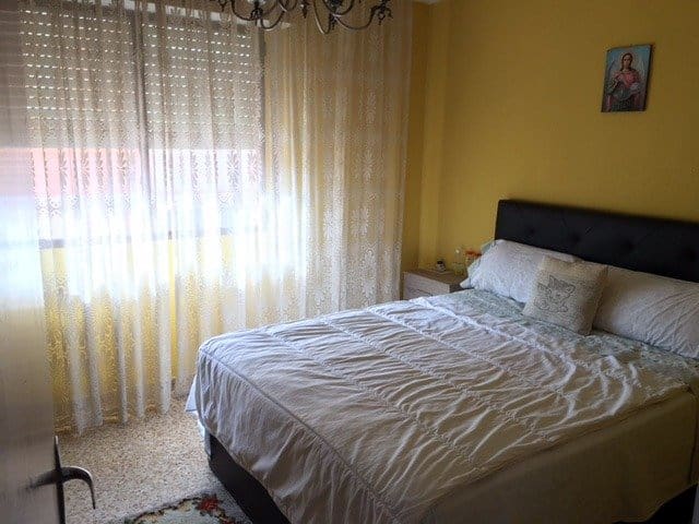 3 bedroom Flat for sale in Almansa - € 89,000 (Ref: 9619243)