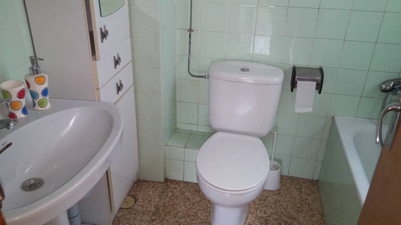 3 bedroom Flat for sale in Almansa - € 89,000 (Ref: 9619243)