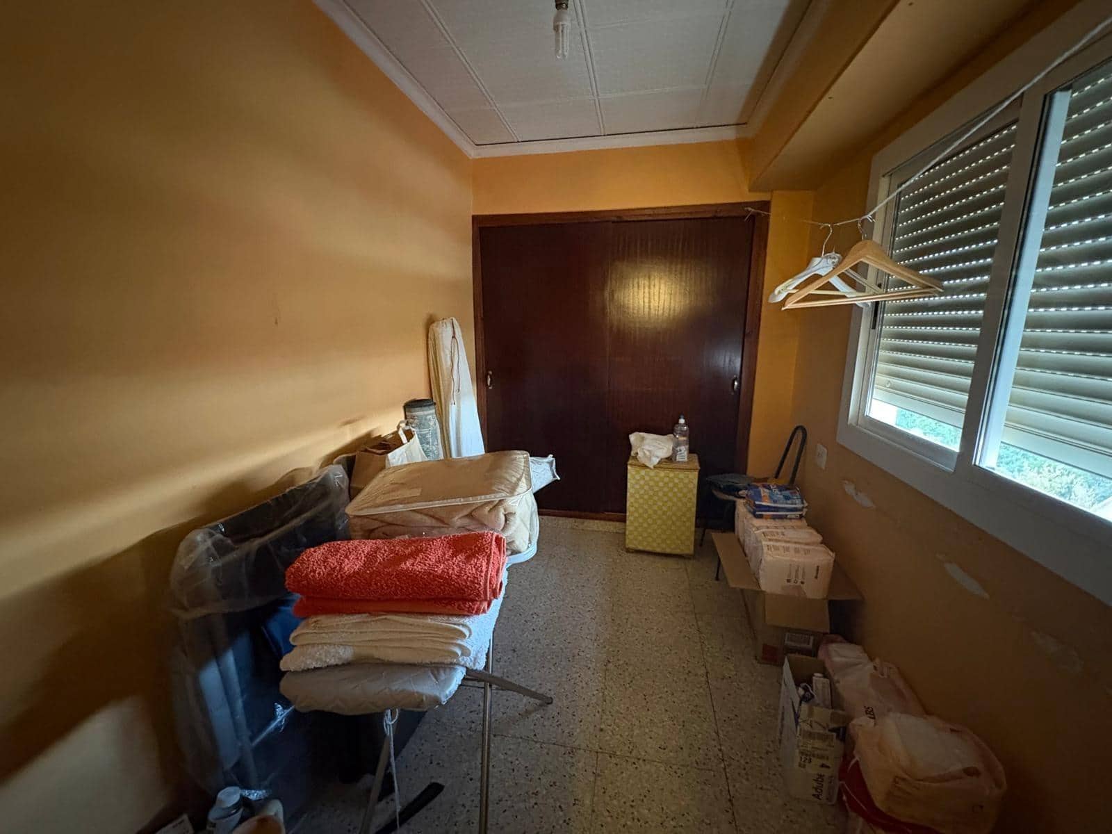 4 chambre Appartement à vendre à Almansa - 80 000 € (Ref: 9634276)