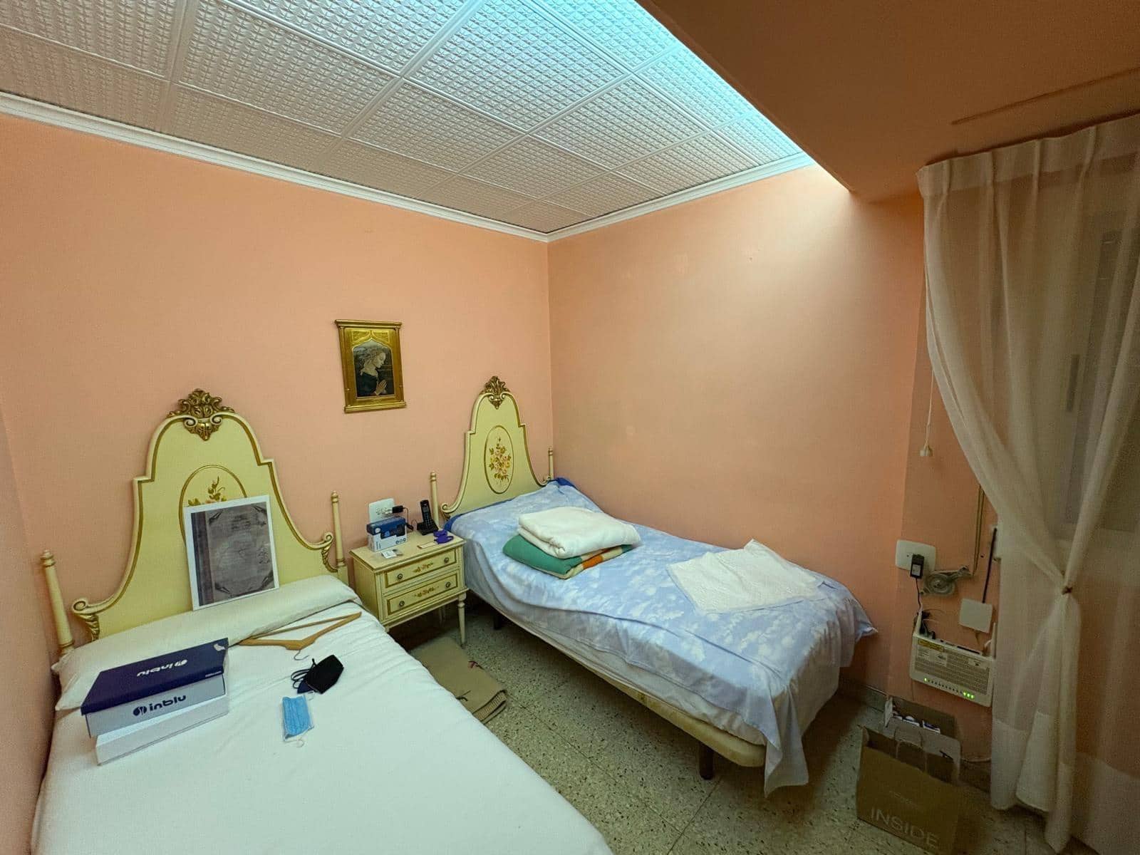 4 chambre Appartement à vendre à Almansa - 80 000 € (Ref: 9634276)