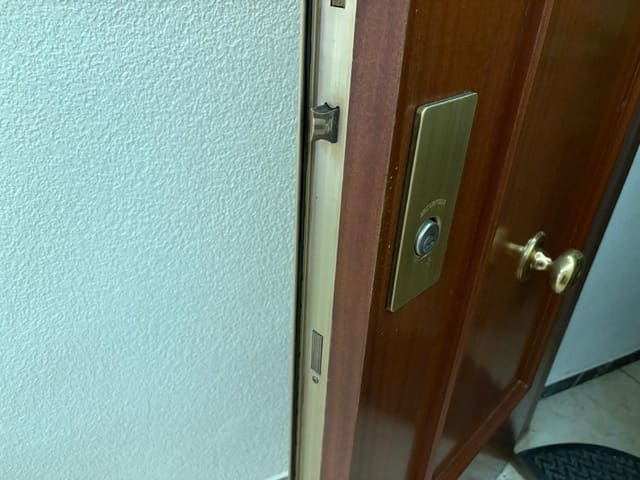 4 chambre Appartement à vendre à Almansa - 80 000 € (Ref: 9634276)