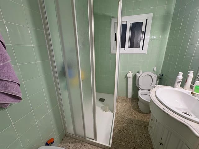 4 chambre Appartement à vendre à Almansa - 80 000 € (Ref: 9634276)
