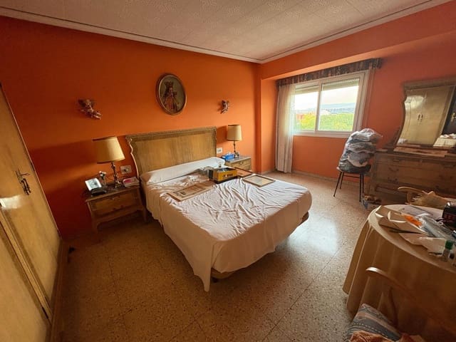 4 chambre Appartement à vendre à Almansa - 80 000 € (Ref: 9634276)