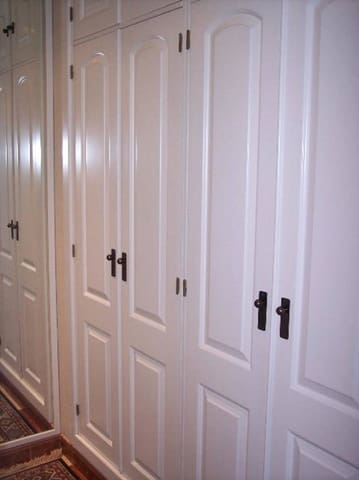 4 chambre Appartement à vendre à Almansa avec garage - 148 000 € (Ref: 9648140)