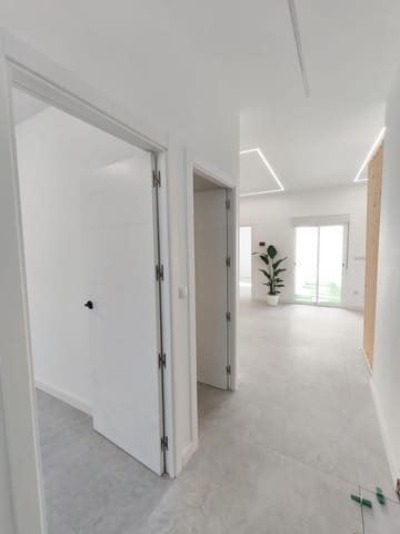 3 chambre Villa/Maison à vendre à Almansa - 230 000 € (Ref: 9648141)