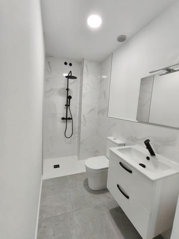 3 chambre Villa/Maison à vendre à Almansa - 230 000 € (Ref: 9648141)