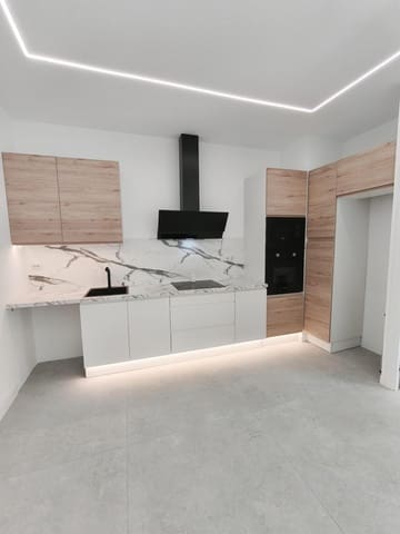 3 chambre Villa/Maison à vendre à Almansa - 230 000 € (Ref: 9648141)