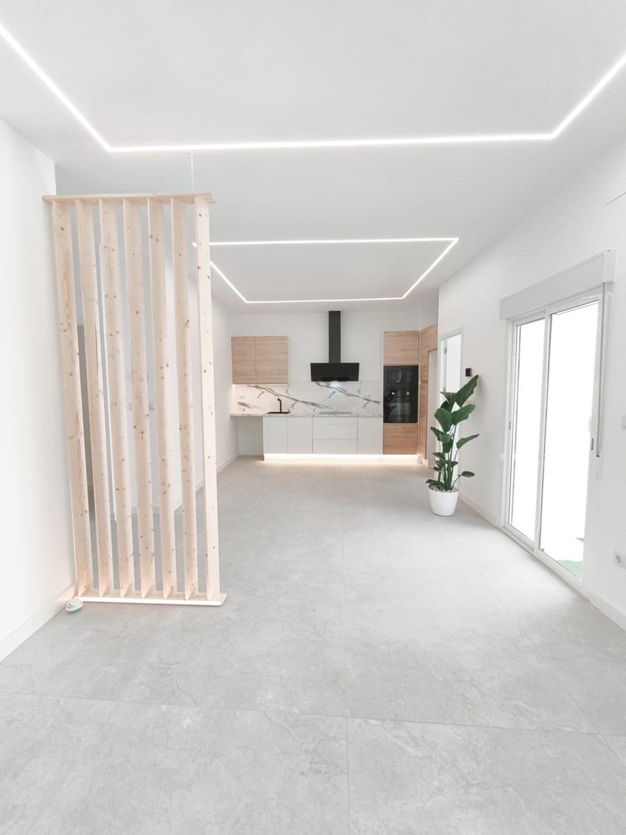 3 chambre Villa/Maison à vendre à Almansa - 230 000 € (Ref: 9648141)