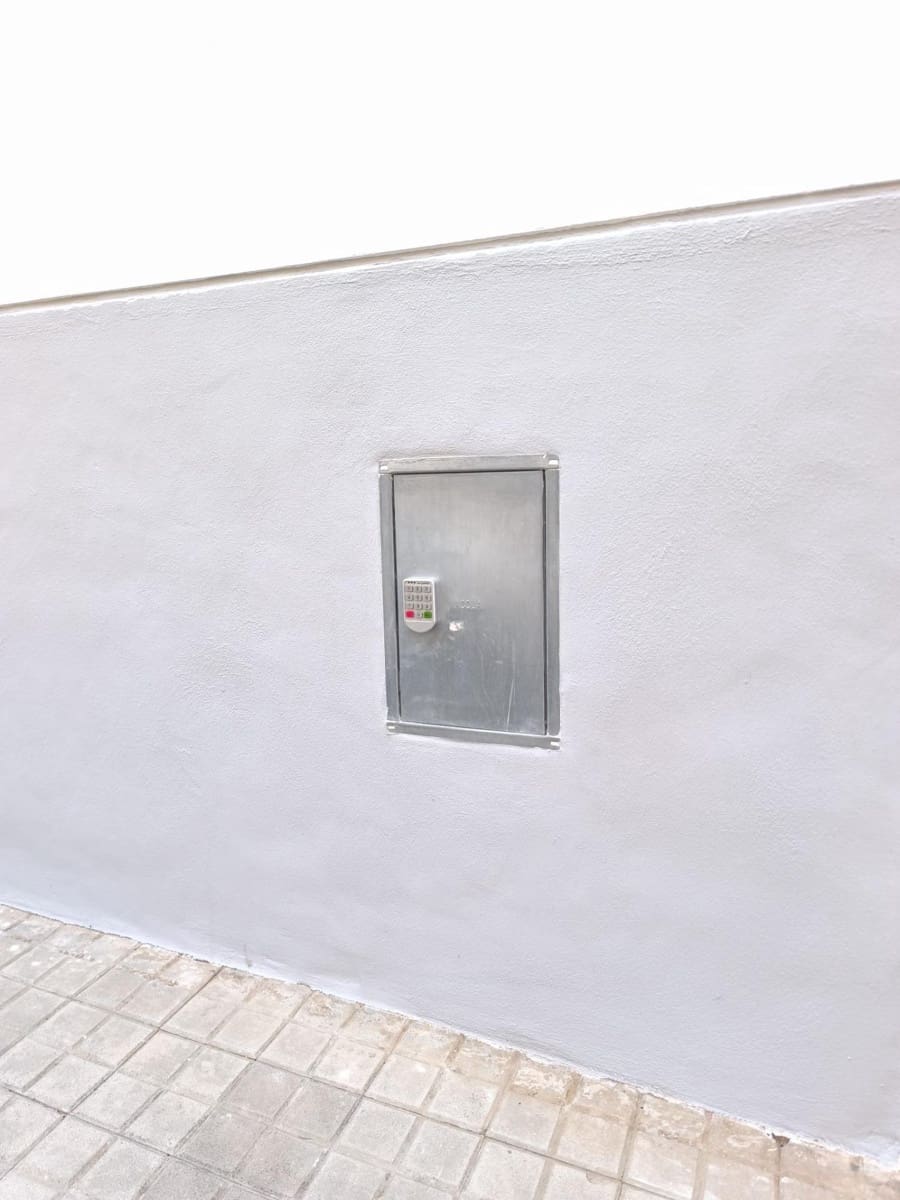 3 chambre Villa/Maison à vendre à Almansa - 230 000 € (Ref: 9648141)