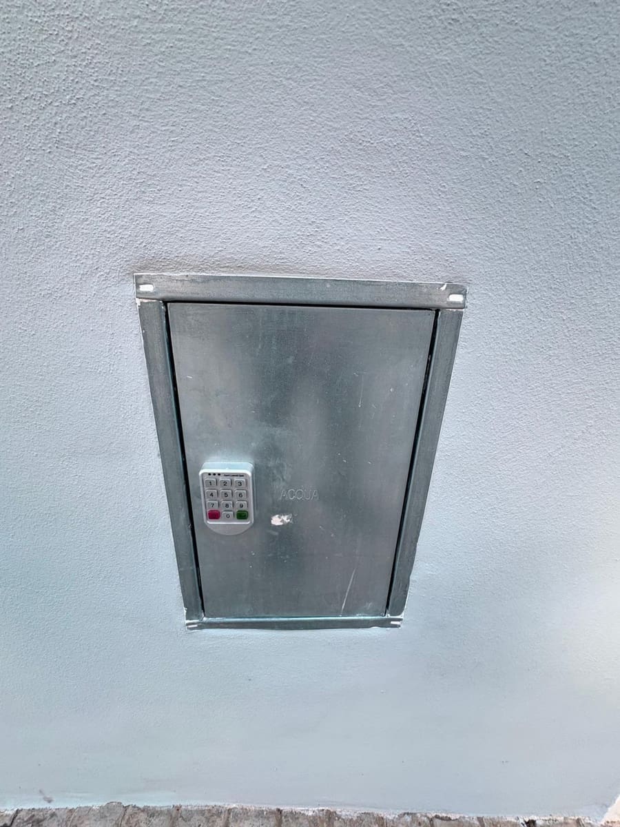 3 chambre Villa/Maison à vendre à Almansa - 230 000 € (Ref: 9648141)