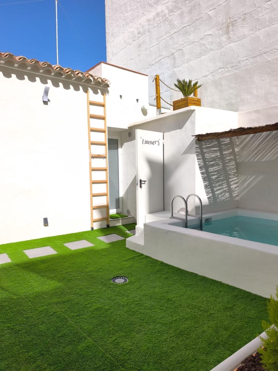 3 chambre Villa/Maison à vendre à Almansa - 230 000 € (Ref: 9648141)