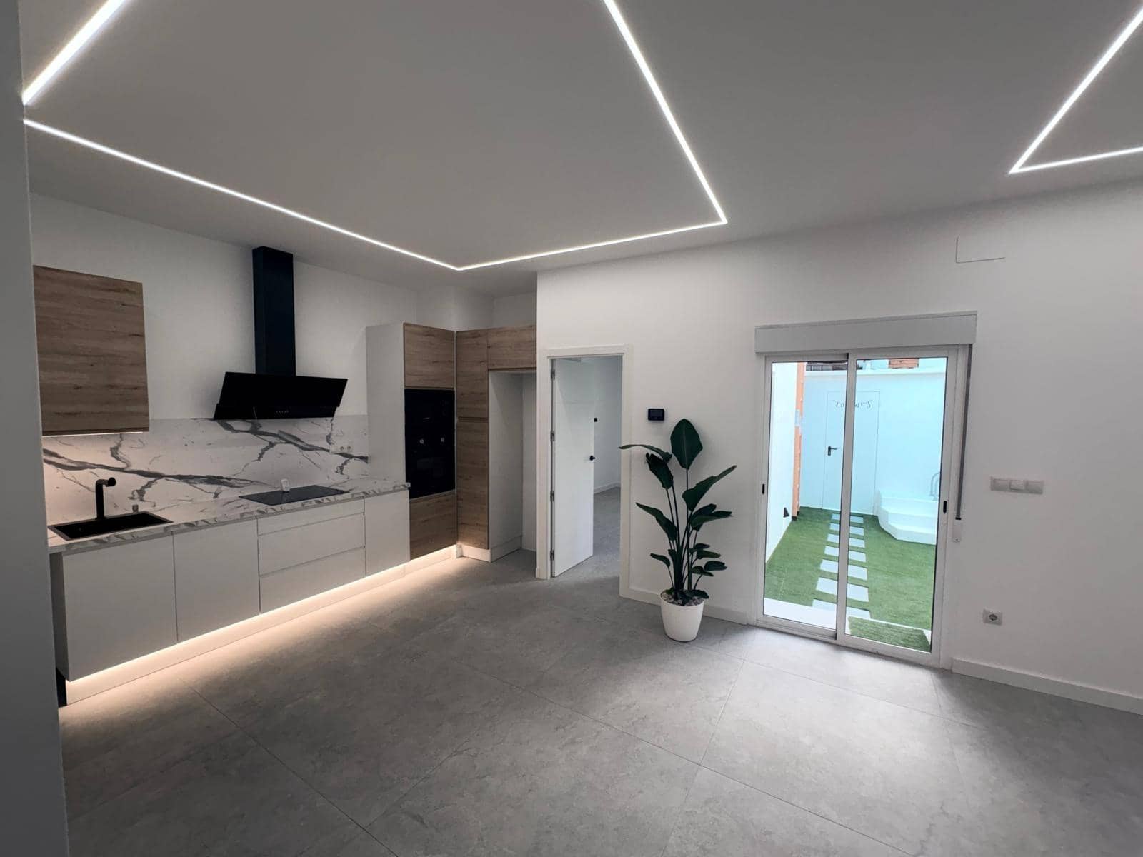 3 chambre Villa/Maison à vendre à Almansa - 230 000 € (Ref: 9648141)