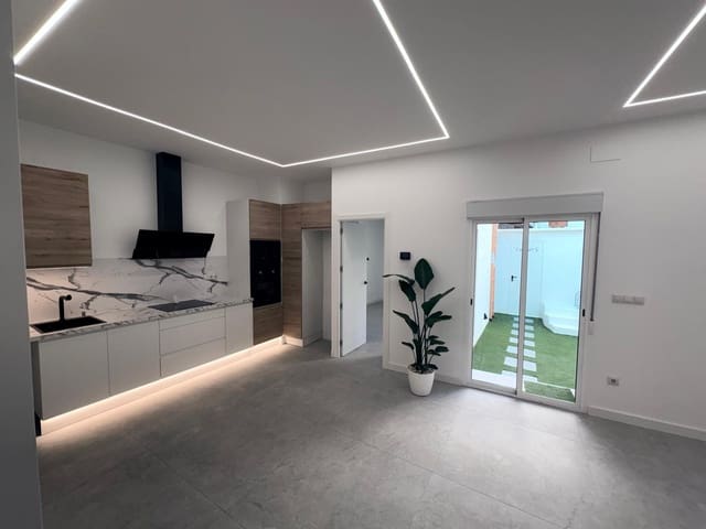 3 chambre Villa/Maison à vendre à Almansa - 230 000 € (Ref: 9648141)