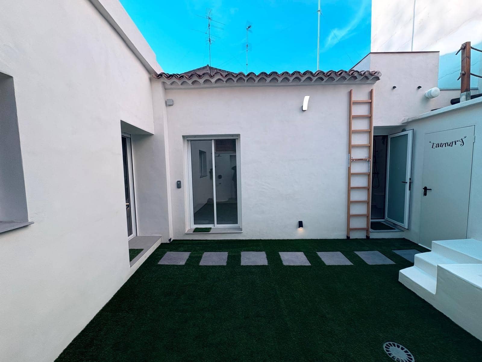 3 chambre Villa/Maison à vendre à Almansa - 230 000 € (Ref: 9648141)