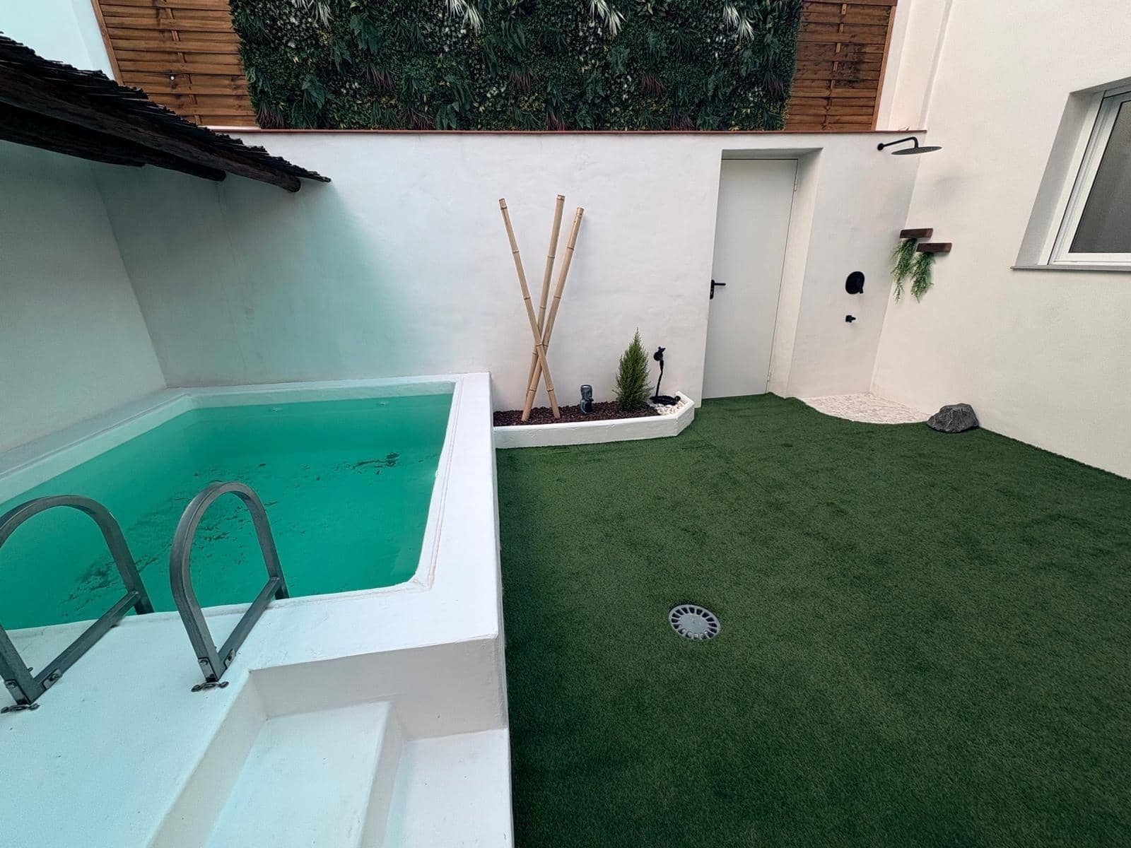 3 chambre Villa/Maison à vendre à Almansa - 230 000 € (Ref: 9648141)