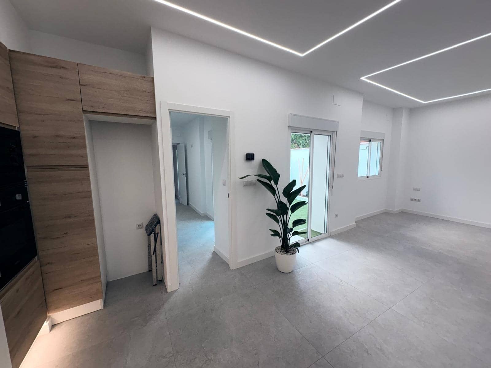 3 chambre Villa/Maison à vendre à Almansa - 230 000 € (Ref: 9648141)