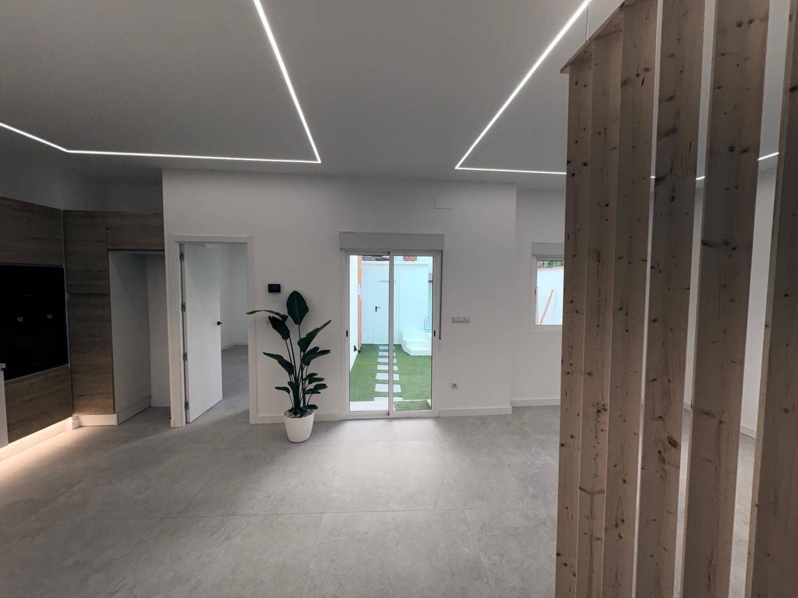 3 chambre Villa/Maison à vendre à Almansa - 230 000 € (Ref: 9648141)