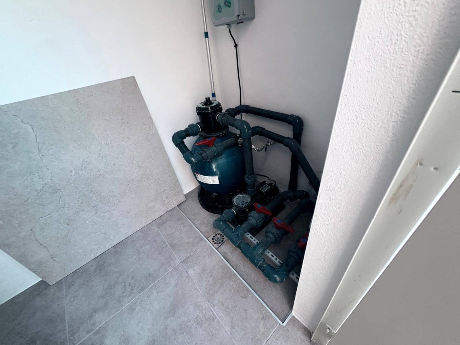 3 chambre Villa/Maison à vendre à Almansa - 230 000 € (Ref: 9648141)