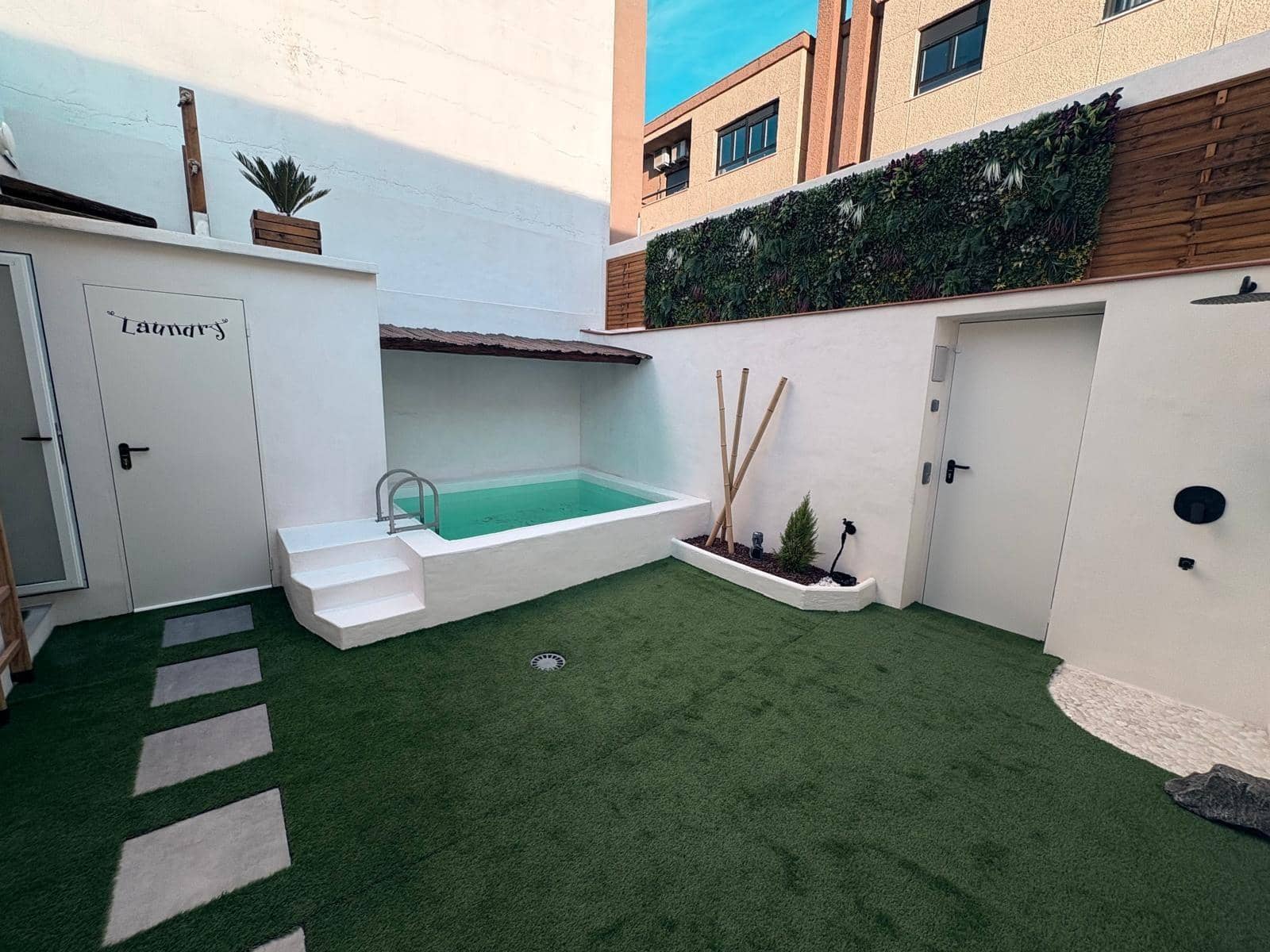 3 chambre Villa/Maison à vendre à Almansa - 230 000 € (Ref: 9648141)