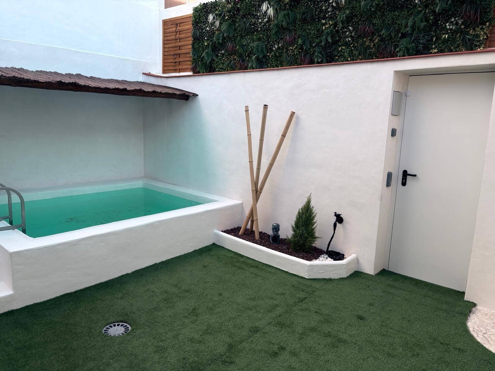 3 chambre Villa/Maison à vendre à Almansa - 230 000 € (Ref: 9648141)