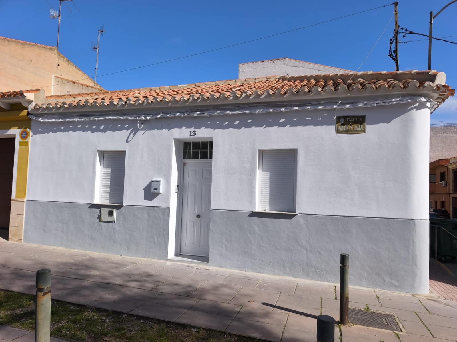 3 chambre Villa/Maison à vendre à Almansa - 230 000 € (Ref: 9648141)