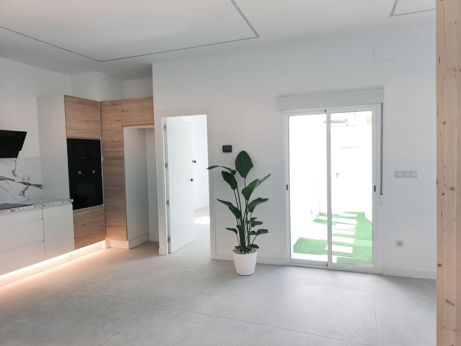 3 chambre Villa/Maison à vendre à Almansa - 230 000 € (Ref: 9648141)